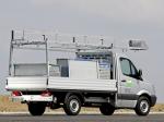 Mercedes-Benz Sprinter Dropside 2006 года